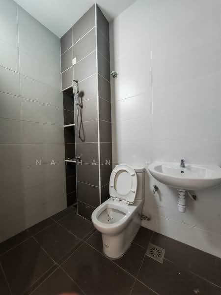 Rumah Kluster untuk Dijual di Taman Gemilang (Kulai) - Nathan Chan - PropertyGuru.com.my