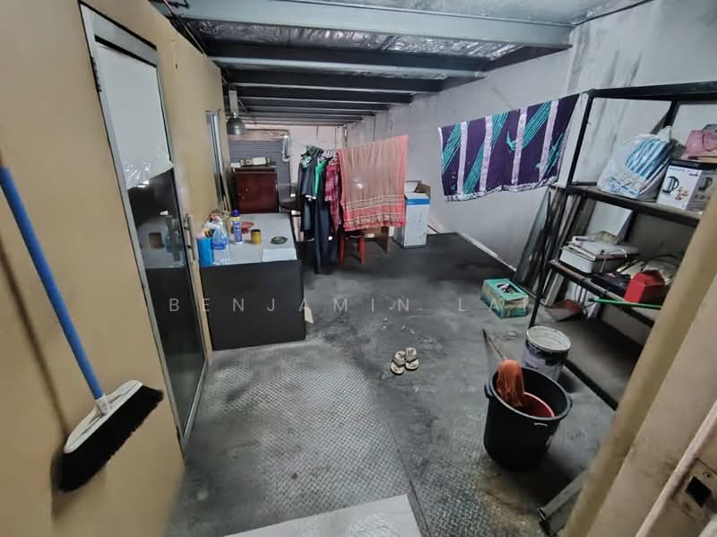 Kilang untuk Dijual di Seri Kembangan (Selangor) - Benjamin Lai - Interior - PropertyGuru.com.my