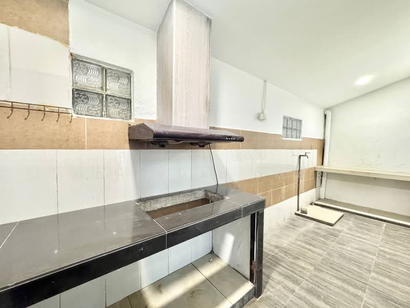 2-storey Terraced House for Sale in Taman Segambut SPPK (Batu) - Mohammad Omar - PropertyGuru.com.my