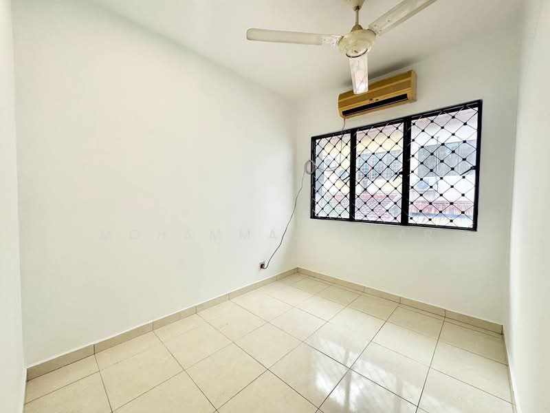 2-storey Terraced House for Sale in Taman Segambut SPPK (Batu) - Mohammad Omar - PropertyGuru.com.my