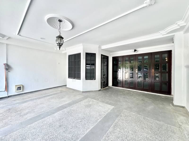 2-storey Terraced House for Sale in Taman Segambut SPPK (Batu) - Mohammad Omar - PropertyGuru.com.my