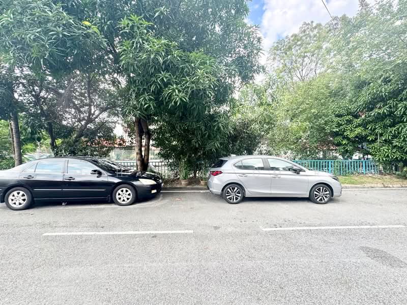 2-storey Terraced House for Sale in Taman Segambut SPPK (Batu) - Mohammad Omar - PropertyGuru.com.my
