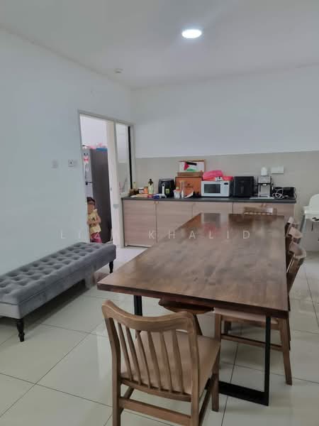 Townhouse for Sale in Shah Alam (Selangor) - Liza Khalid - PropertyGuru.com.my
