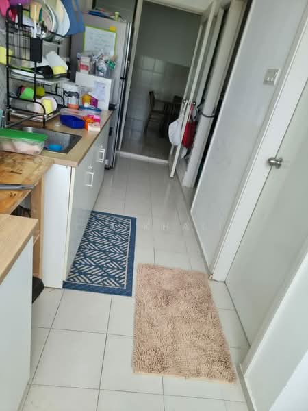 Townhouse for Sale in Shah Alam (Selangor) - Liza Khalid - PropertyGuru.com.my