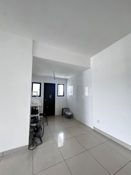 Servis Apartment untuk Dijual di Service Residence @ Landmark Residence 2 - Yik Chan - Interior - PropertyGuru.com.my