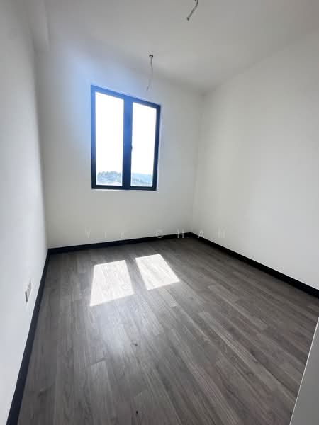 Servis Apartment untuk Dijual di Service Residence @ Landmark Residence 2 - Yik Chan - Interior - PropertyGuru.com.my