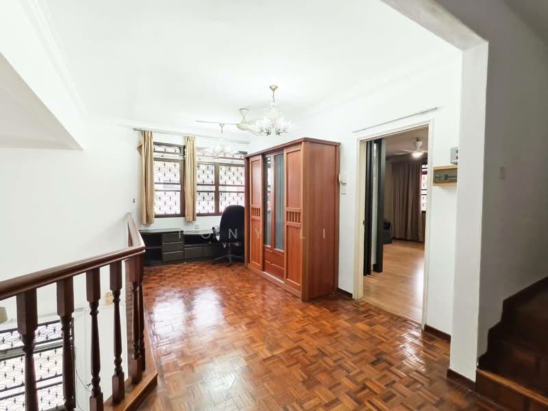 Rumah Berkembar untuk Disewa di Taman Pelangi (Johor Bahru) - Tony Lim - Interior - PropertyGuru.com.my