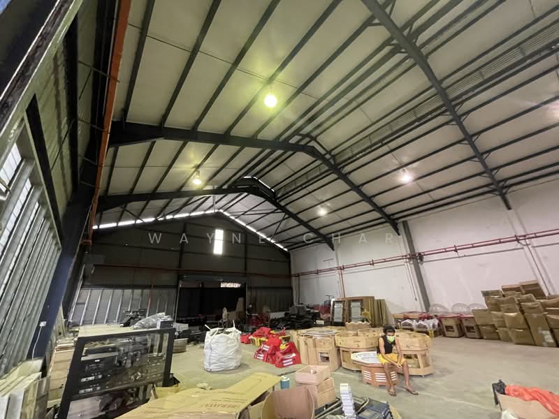 Kilang untuk Dijual di Seri Kembangan Industrial Area (Seri Kembangan) - Wayne Char - PropertyGuru.com.my