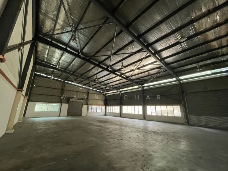 Kilang untuk Dijual di Seri Kembangan Industrial Area (Seri Kembangan) - Wayne Char - PropertyGuru.com.my