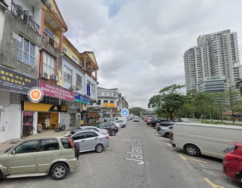 Kedai / Pejabat untuk Dijual di Usj 1 (Subang Jaya) - Amoss Yee - PropertyGuru.com.my