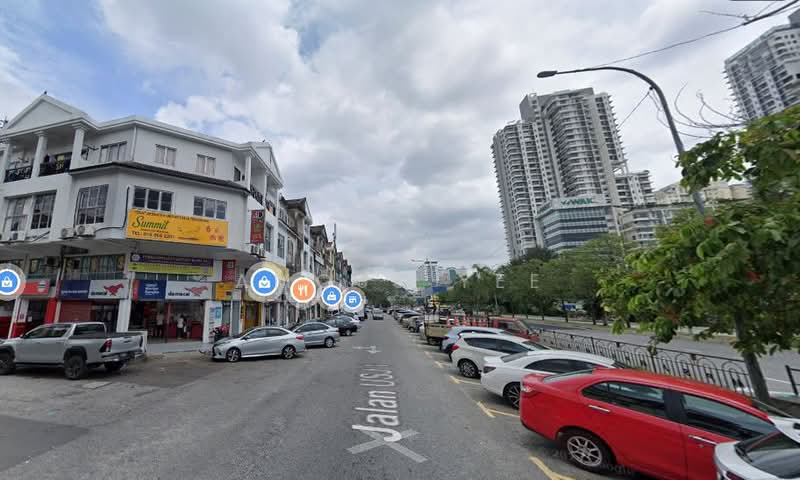Kedai / Pejabat untuk Dijual di Usj 1 (Subang Jaya) - Amoss Yee - Exterior - PropertyGuru.com.my