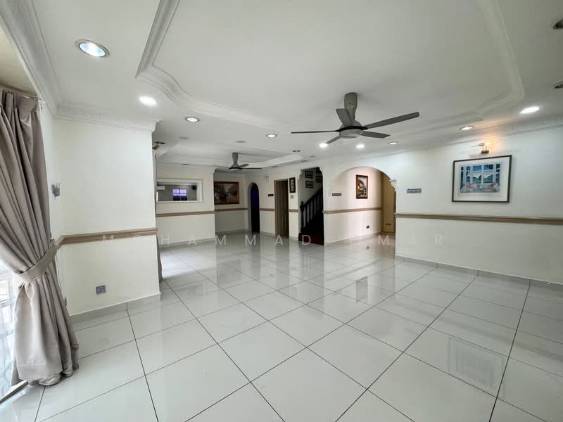 Rumah Berkembar untuk Dijual di Seksyen 9 (Shah Alam) - Mohammad Omar - PropertyGuru.com.my
