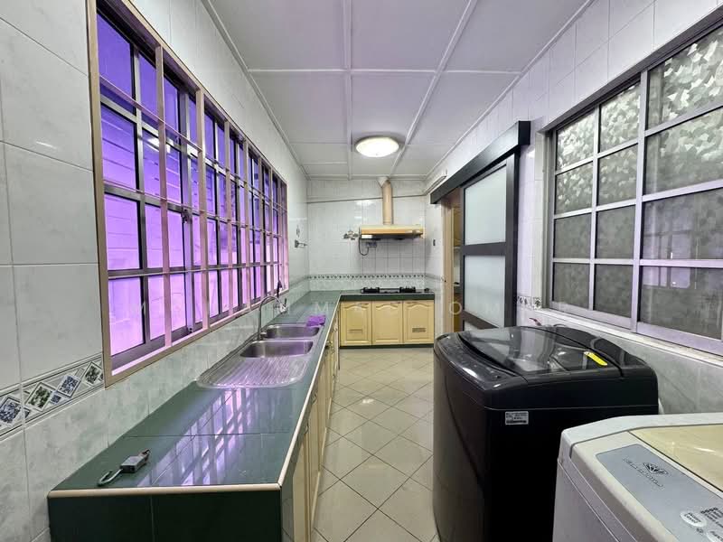 Rumah Berkembar untuk Dijual di Seksyen 9 (Shah Alam) - Mohammad Omar - PropertyGuru.com.my