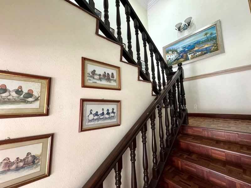 Rumah Berkembar untuk Dijual di Seksyen 9 (Shah Alam) - Mohammad Omar - PropertyGuru.com.my