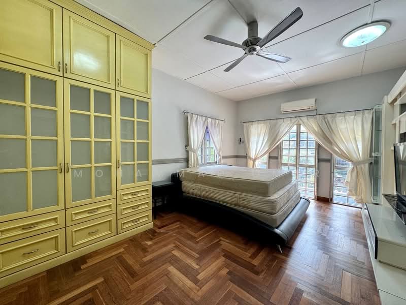 Rumah Berkembar untuk Dijual di Seksyen 9 (Shah Alam) - Mohammad Omar - PropertyGuru.com.my