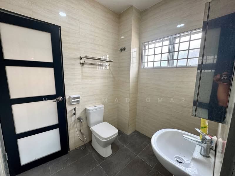 Rumah Berkembar untuk Dijual di Seksyen 9 (Shah Alam) - Mohammad Omar - PropertyGuru.com.my
