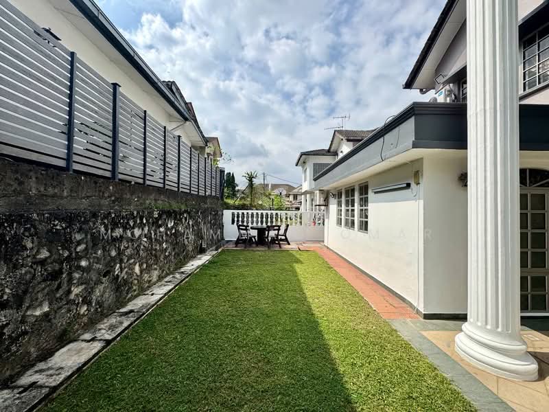 Rumah Berkembar untuk Dijual di Seksyen 9 (Shah Alam) - Mohammad Omar - PropertyGuru.com.my