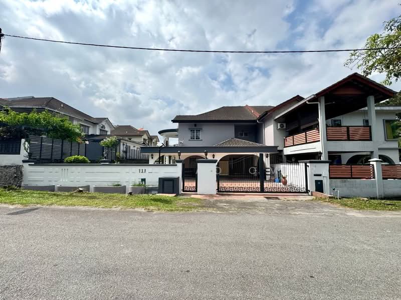 Rumah Berkembar untuk Dijual di Seksyen 9 (Shah Alam) - Mohammad Omar - PropertyGuru.com.my