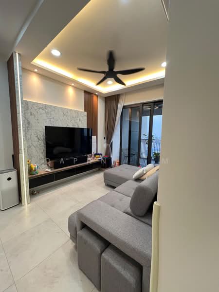 Service Residence for Sale at The Goodwood Residence - Daphne Lim - PropertyGuru.com.my