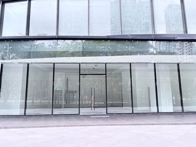 Commercial Bungalow for Sale in I-City (Shah Alam) - Noorlinda Ibrahim - PropertyGuru.com.my