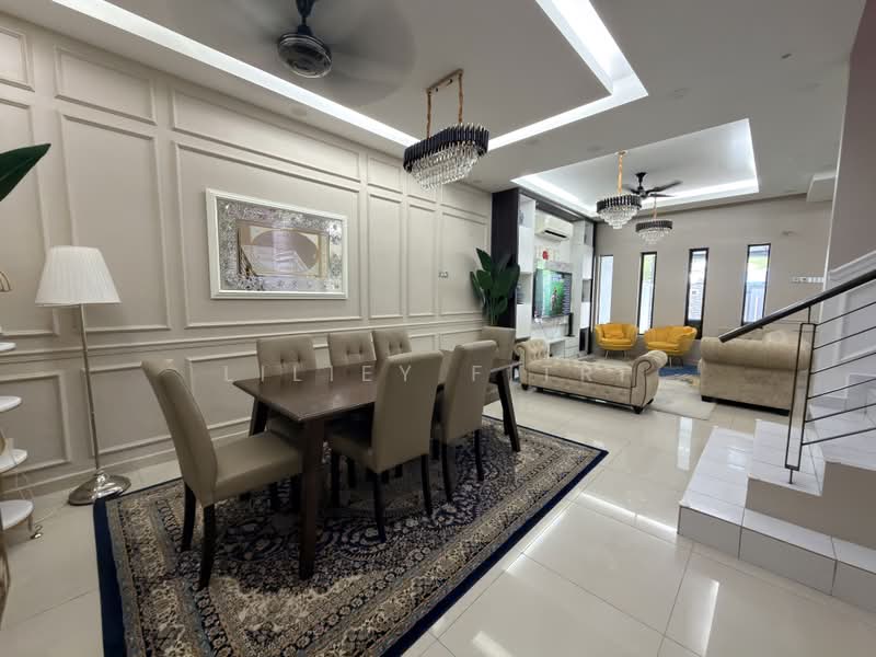 Rumah Teres 2 Tingkat untuk Dijual di Kota Emerald (Rawang) - Liliey Fitri - PropertyGuru.com.my