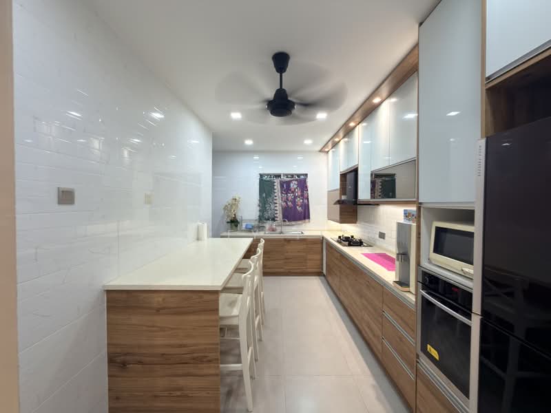 Rumah Teres 2 Tingkat untuk Dijual di Kota Emerald (Rawang) - Liliey Fitri - PropertyGuru.com.my