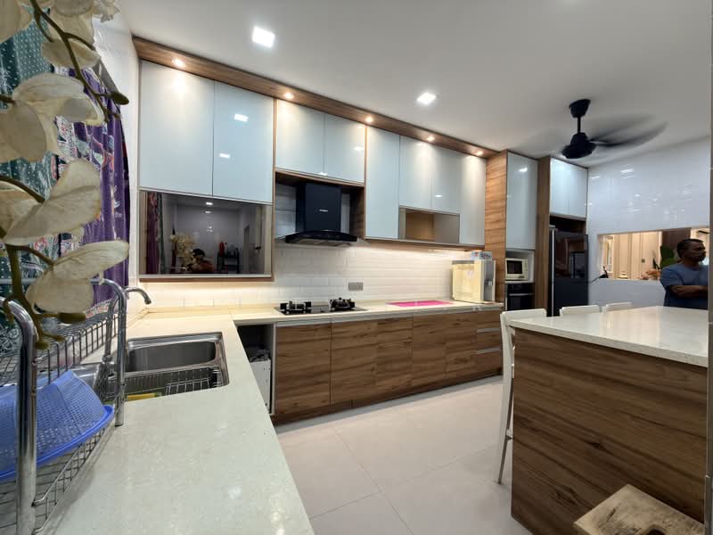 Rumah Teres 2 Tingkat untuk Dijual di Kota Emerald (Rawang) - Liliey Fitri - PropertyGuru.com.my