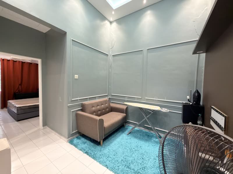 Rumah Teres 2 Tingkat untuk Dijual di Kota Emerald (Rawang) - Liliey Fitri - PropertyGuru.com.my