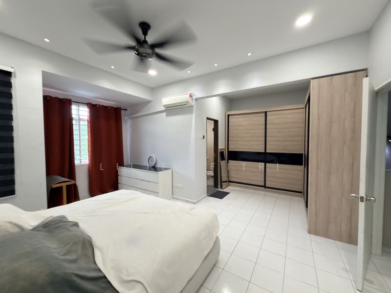 Rumah Teres 2 Tingkat untuk Dijual di Kota Emerald (Rawang) - Liliey Fitri - PropertyGuru.com.my