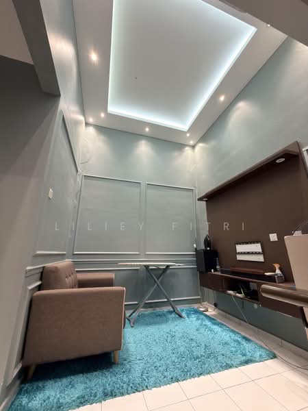 Rumah Teres 2 Tingkat untuk Dijual di Kota Emerald (Rawang) - Liliey Fitri - PropertyGuru.com.my