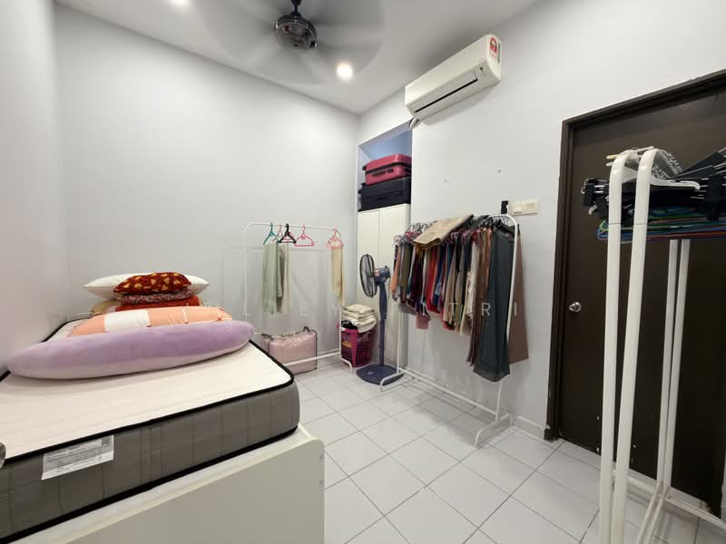 Rumah Teres 2 Tingkat untuk Dijual di Kota Emerald (Rawang) - Liliey Fitri - PropertyGuru.com.my