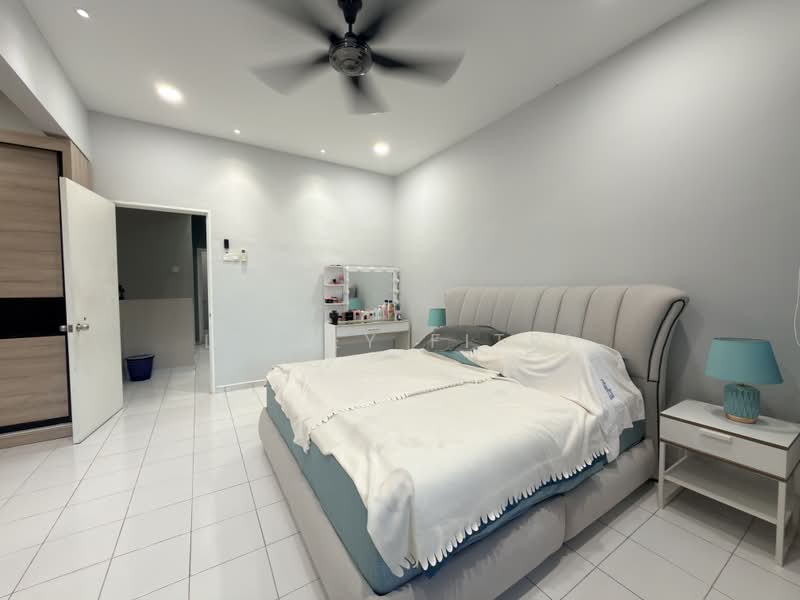 Rumah Teres 2 Tingkat untuk Dijual di Kota Emerald (Rawang) - Liliey Fitri - PropertyGuru.com.my