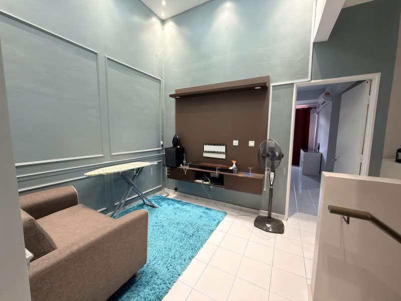 Rumah Teres 2 Tingkat untuk Dijual di Kota Emerald (Rawang) - Liliey Fitri - PropertyGuru.com.my