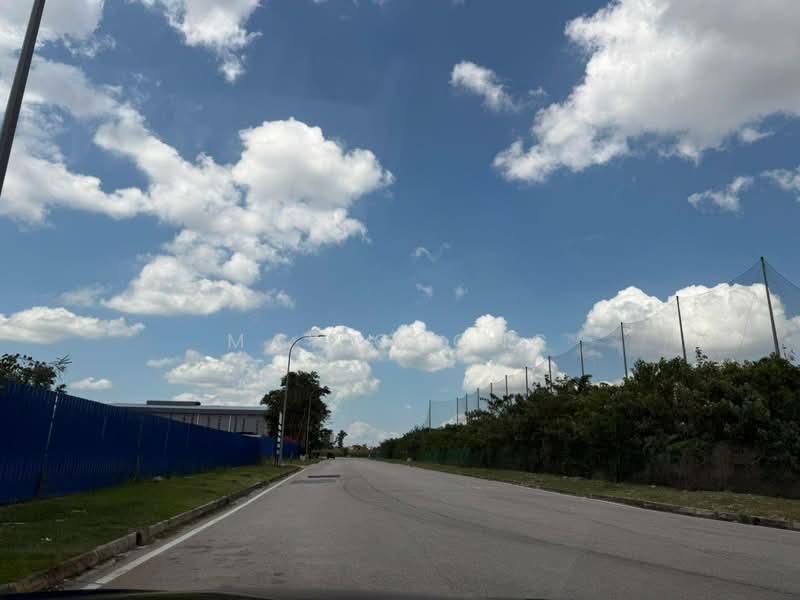 Industrial Land for Sale in Kulai (Johor) - May Chong - Exterior - PropertyGuru.com.my