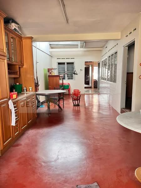 Rumah Teres 1 Tingkat untuk Dijual di Taman Eng Ann (Klang) - Daniel Kok - Kitchen - PropertyGuru.com.my
