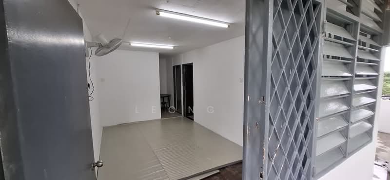 Rumah Flat untuk Disewa di Taman Batu Bukit - Leong . - Interior - PropertyGuru.com.my