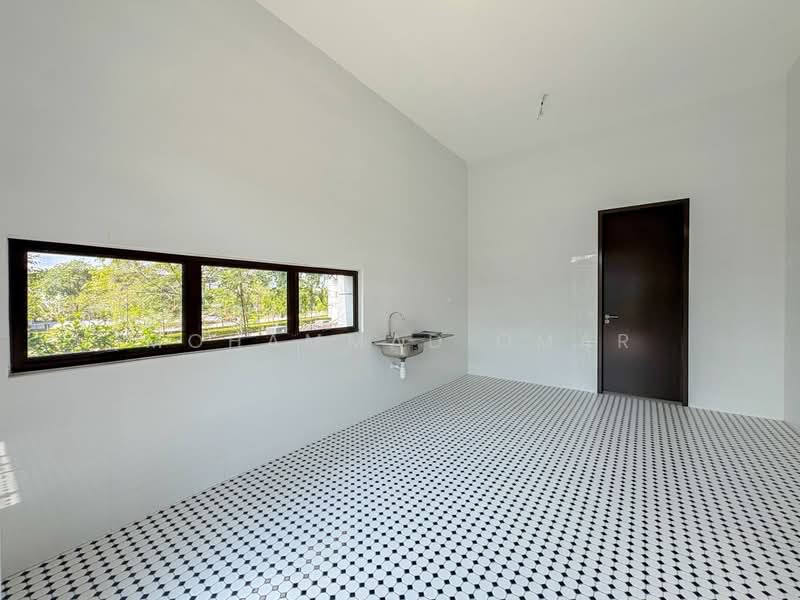Rumah Teres 3 Tingkat untuk Dijual di Cyberjaya (Selangor) - Mohammad Omar - PropertyGuru.com.my