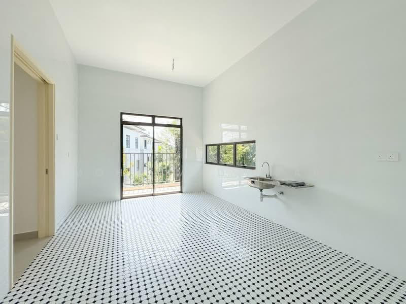Rumah Teres 3 Tingkat untuk Dijual di Cyberjaya (Selangor) - Mohammad Omar - PropertyGuru.com.my