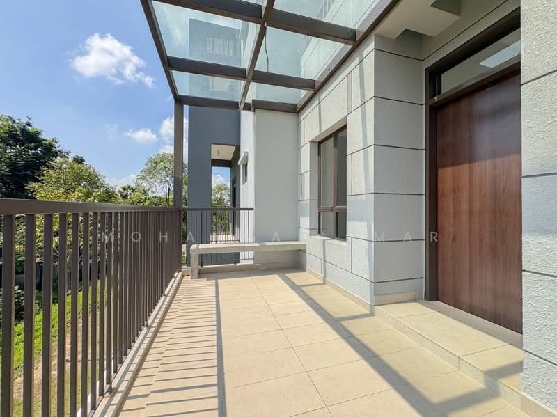 Rumah Teres 3 Tingkat untuk Dijual di Cyberjaya (Selangor) - Mohammad Omar - PropertyGuru.com.my