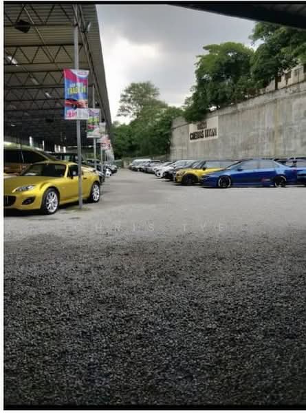 Commercial Land for Sale in Kampung Batu 9 (Cheras) - Chris Tye - PropertyGuru.com.my