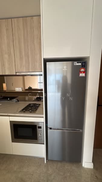Service Residence for Sale at TRX Residences - Carmen Roselyn - PropertyGuru.com.my