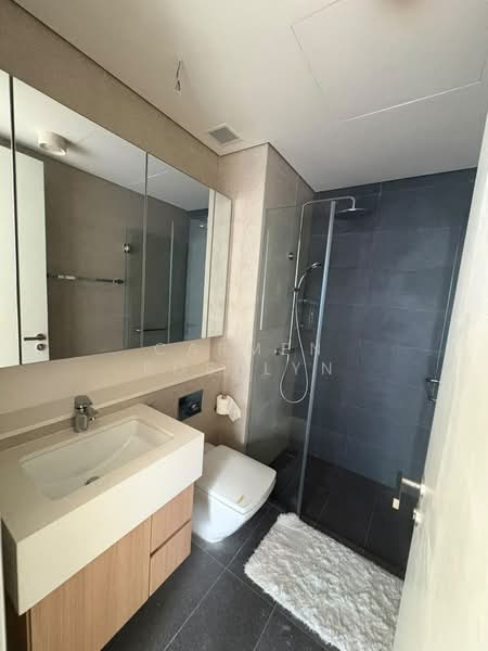 Service Residence for Sale at TRX Residences - Carmen Roselyn - PropertyGuru.com.my
