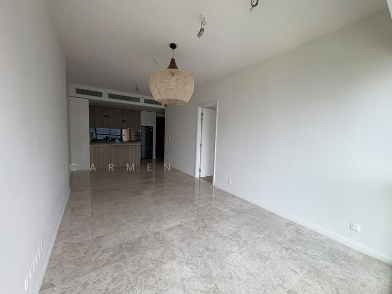 Service Residence for Sale at TRX Residences - Carmen Roselyn - PropertyGuru.com.my