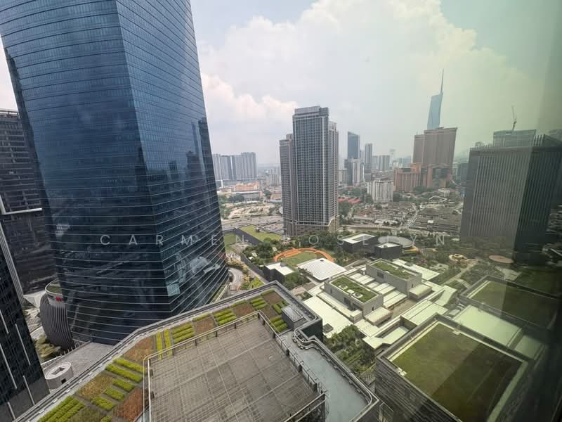 Service Residence for Sale at TRX Residences - Carmen Roselyn - PropertyGuru.com.my
