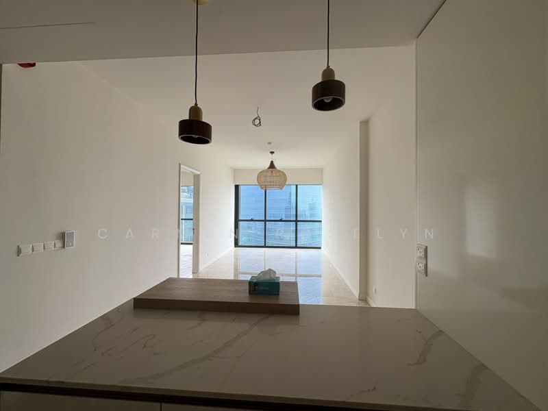 Service Residence for Sale at TRX Residences - Carmen Roselyn - PropertyGuru.com.my