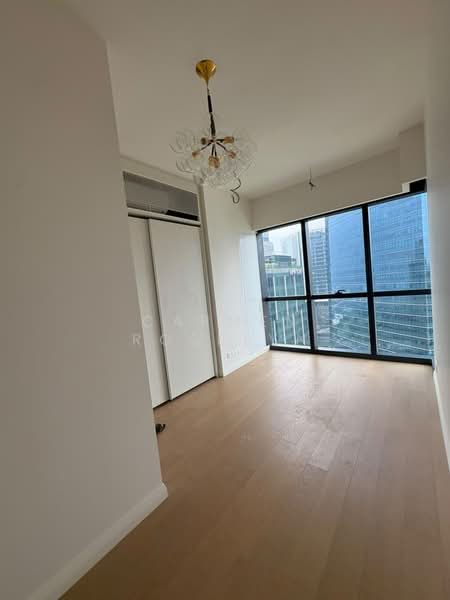 Service Residence for Sale at TRX Residences - Carmen Roselyn - PropertyGuru.com.my