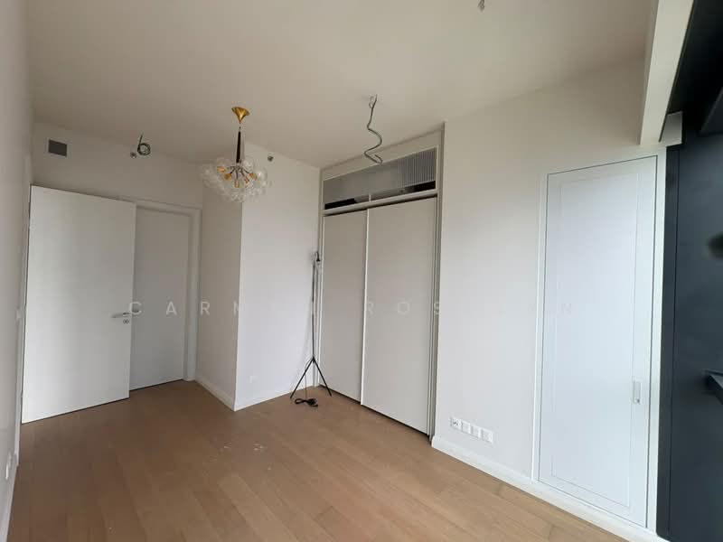 Service Residence for Sale at TRX Residences - Carmen Roselyn - PropertyGuru.com.my