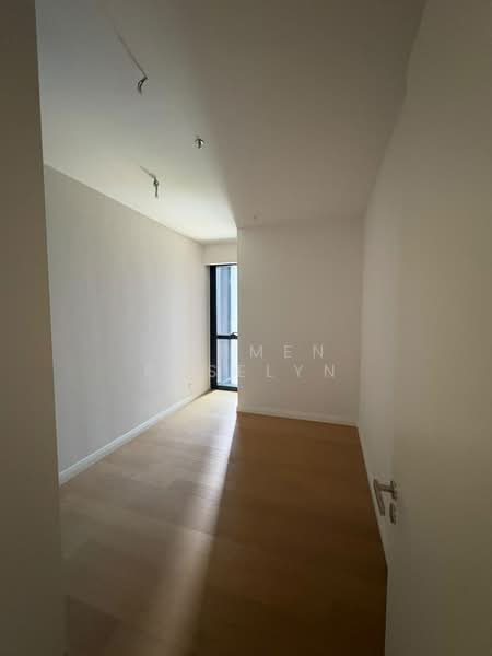 Service Residence for Sale at TRX Residences - Carmen Roselyn - PropertyGuru.com.my