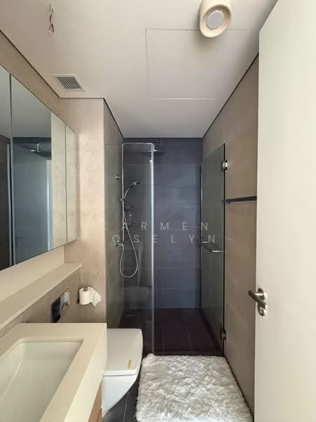 Service Residence for Sale at TRX Residences - Carmen Roselyn - PropertyGuru.com.my