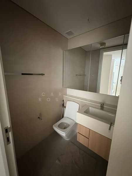 Service Residence for Sale at TRX Residences - Carmen Roselyn - PropertyGuru.com.my